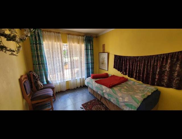 3 BEDROOM HOUSE FOR SALE IN MULBARTON